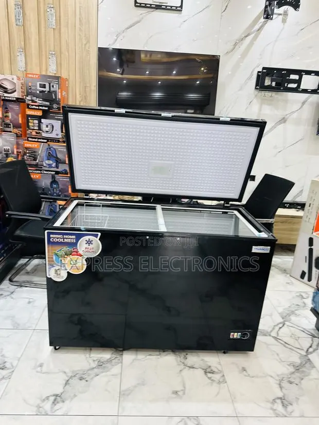 Hot Deals on Chest Freezer Single Door 316l · Photo 1