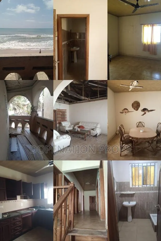 4bdrm Duplex in Ga South Municipal for sale · Photo 1