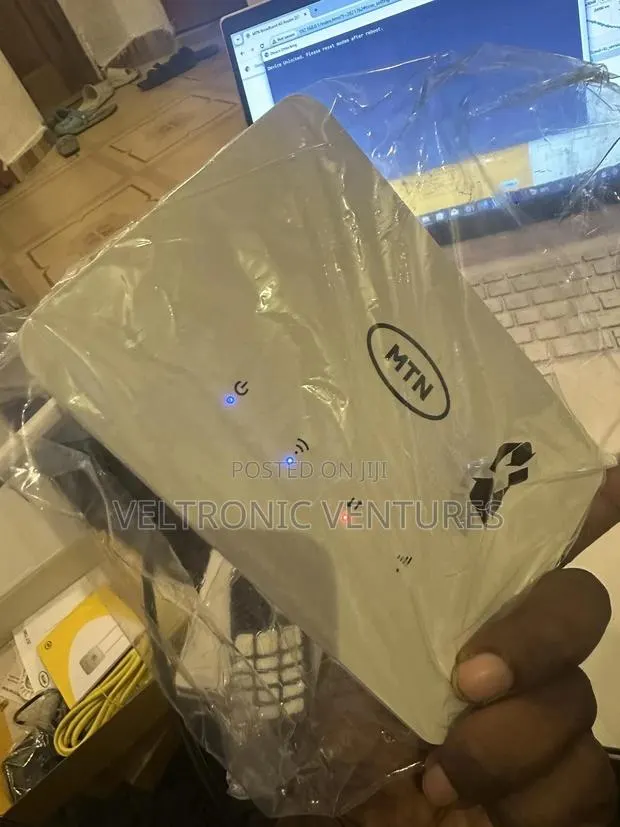 Reunlock MTN T30d · Photo 1