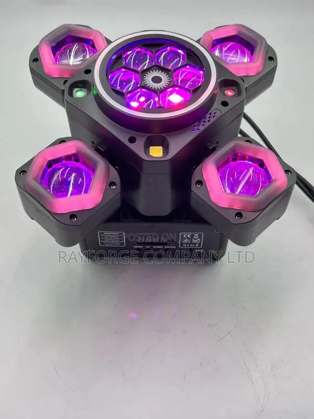 New Effect Lights KTV and Club · Photo 3