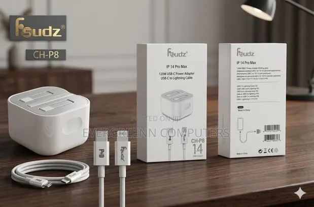 iPhone Charger for Daily Use · Photo 1