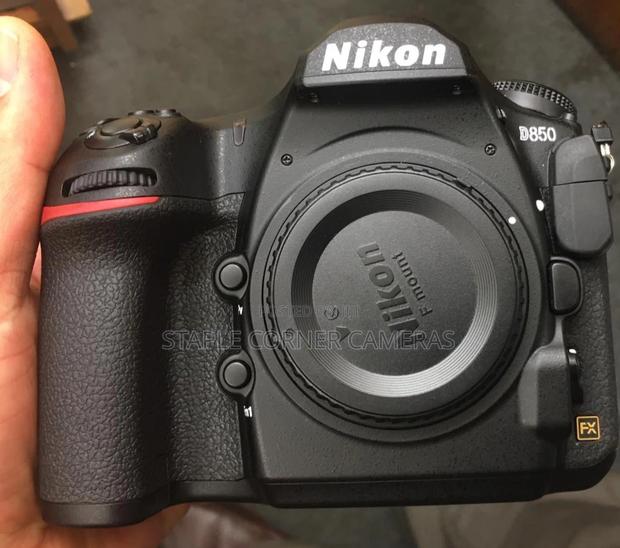 Nikon D850 Fx Digital Camera · Photo 4