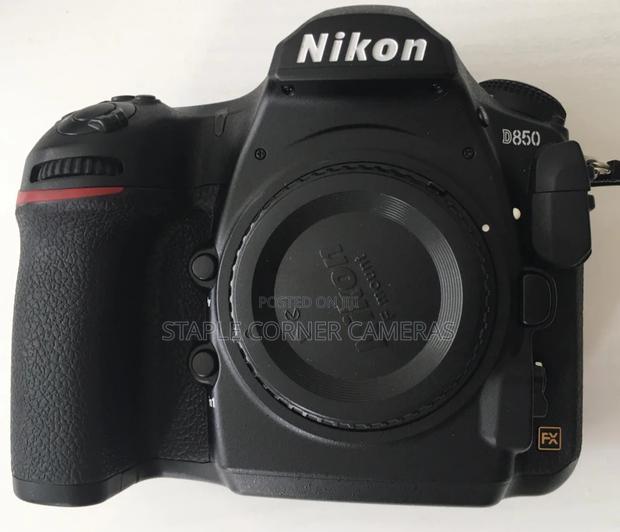 Nikon D850 Fx Digital Camera · Photo 5