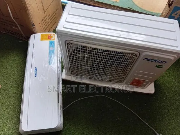 Nexon Split Air Conditioner – Energy Saving 1.5hp · Photo 1