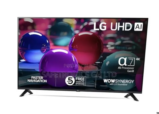 Secure Best Lg 75 Inch Class Ur8000 Series Led Uhd Smart Webos 23tv · Photo 1