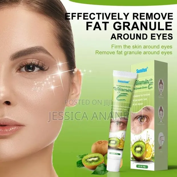 Sumifun Vitamin E Eye Care · Photo 1