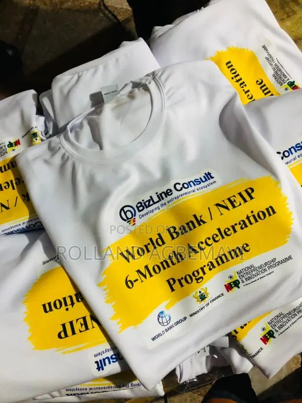 T-Shirt Cap Printing · Photo 1