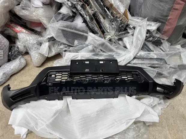 Honda CRV Front Lower Bumper 2017 2018 2019 · Photo 1