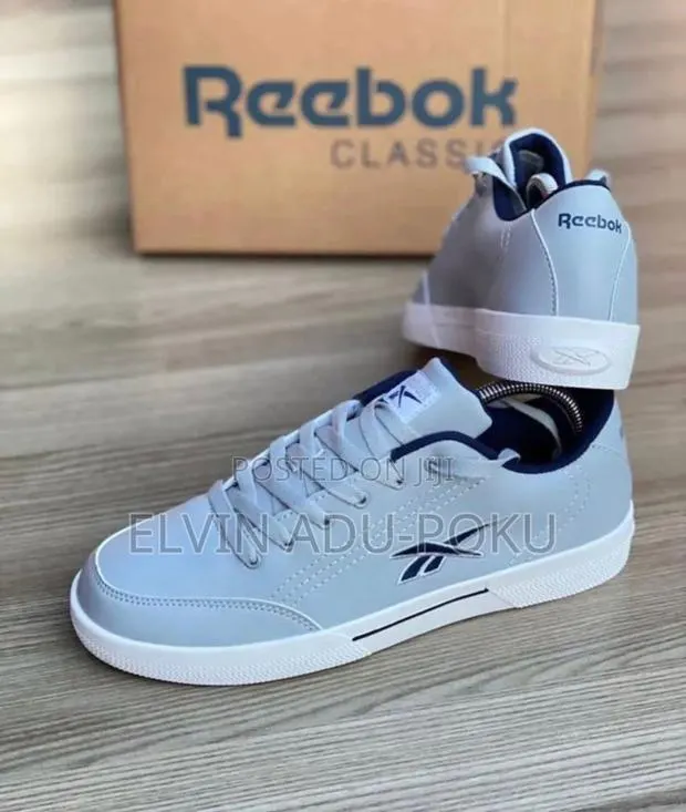 Reebok Low Xv Sneaker In Different Colours , Swipe > · Photo 3