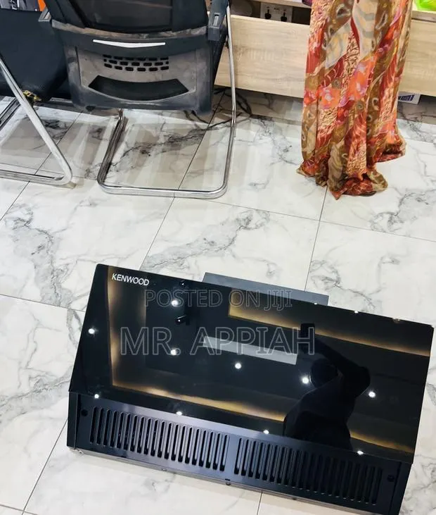 Shop Affordable Kenwood 90cm Heat Extractor · Photo 1
