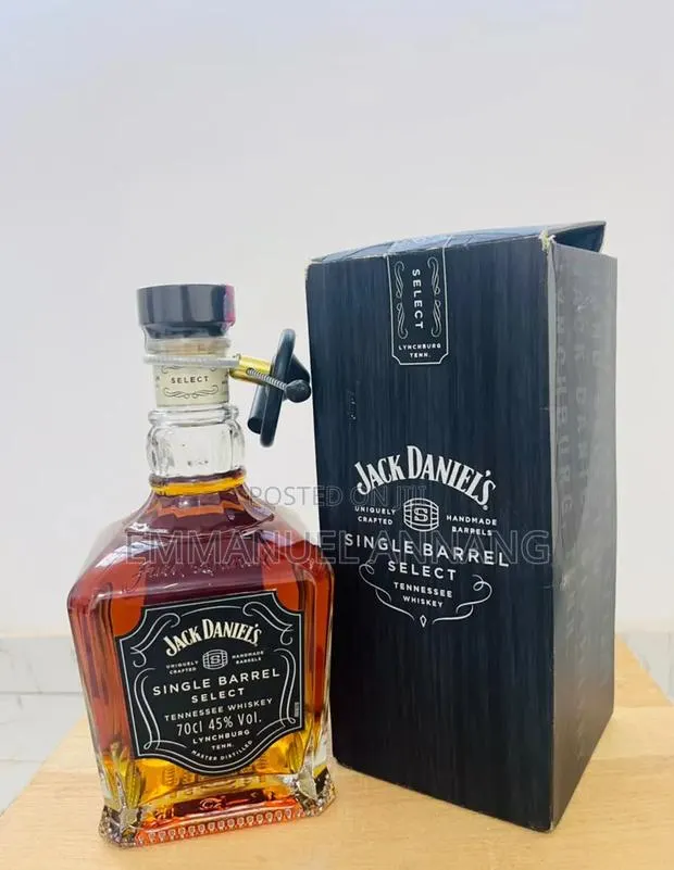 Jack Daniel's for Sale · Photo 1