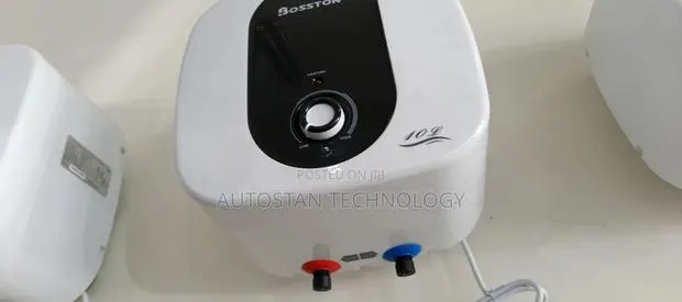 15 Litter Water Heater · Photo 1