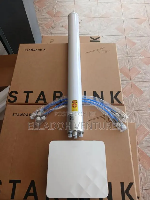 800M to 1km Access Point (AX3000) · Photo 1