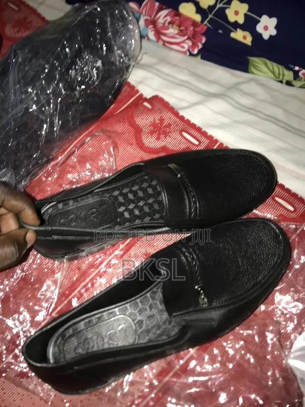 Spako Fashion Loafers · Photo 1