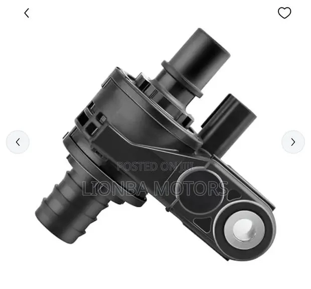 Toyota Camry 2018 Bypass Valve · Photo 1