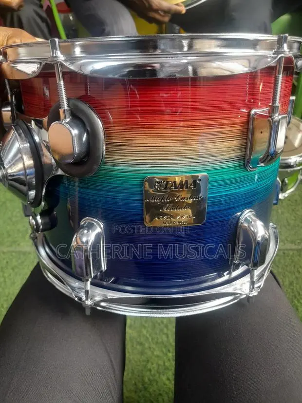 Tama Drums 5 Pieces