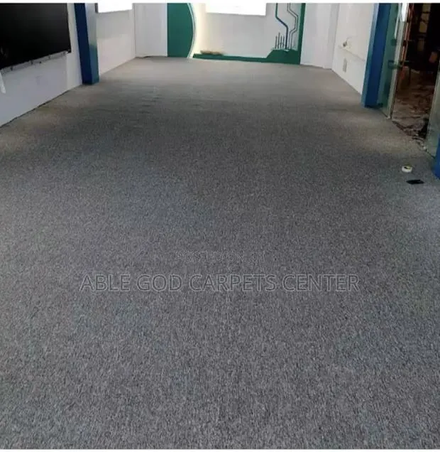 Soft and Smooth Woolen Carpets for Gyms, Playgrounds and Kinds Rooms · Photo 1
