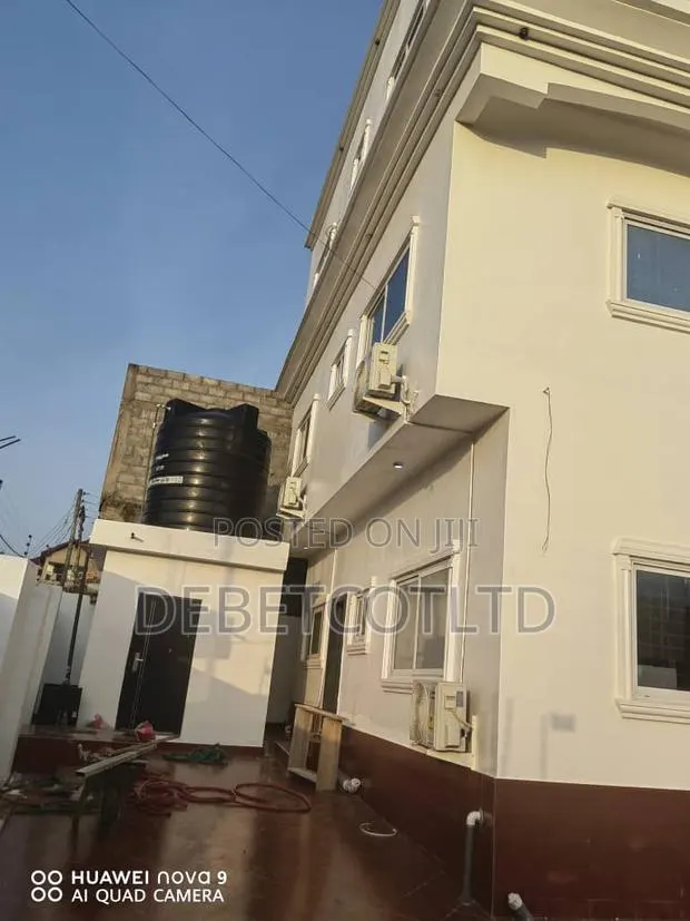 4bdrm House in Pokuase for sale · Photo 1