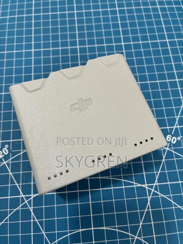 Dji Drone Charger · Photo 1