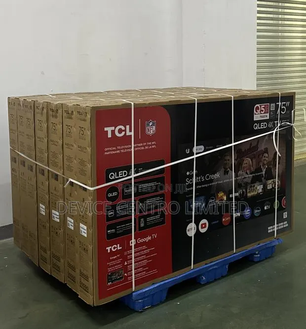75 Inches TCL Qled Q5 Series · Photo 1