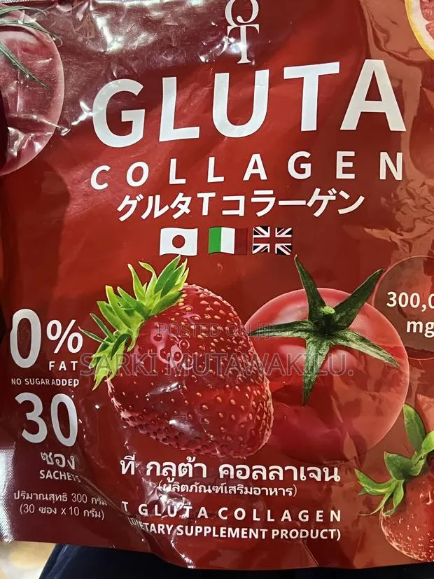 Gluta Collagen · Photo 1