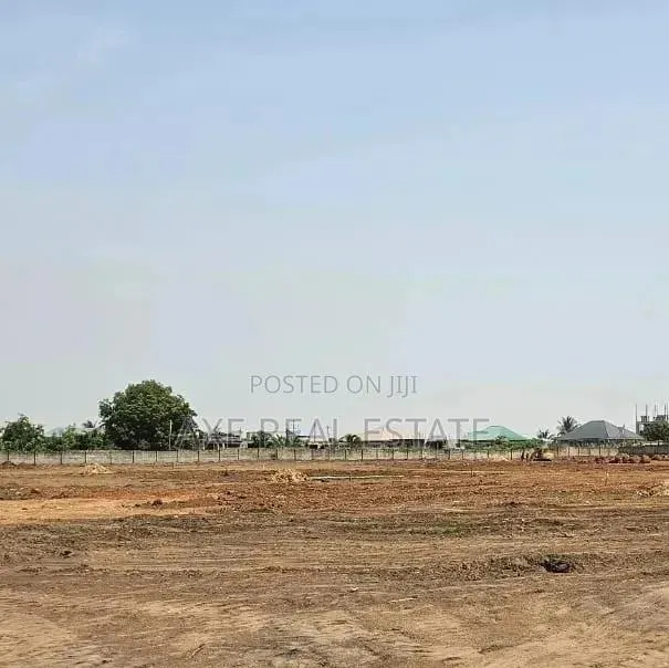 Discount in Price < Plots Well Positioned - New Ningo Prampram · Photo 1