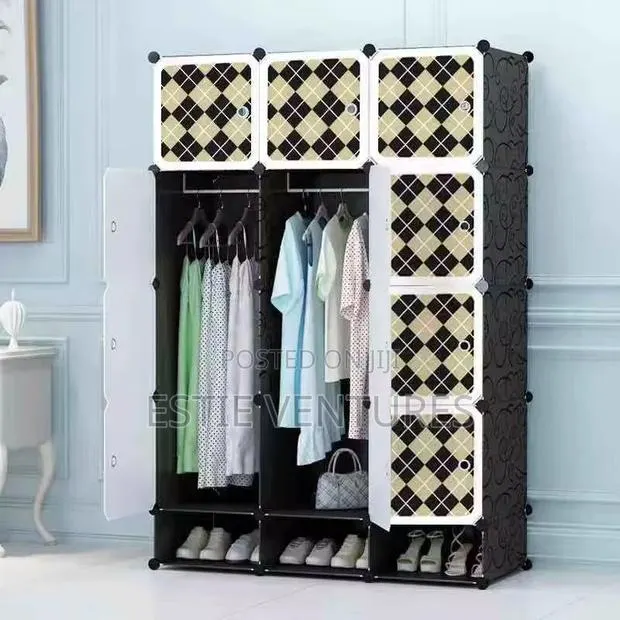 Plastic Wardrobe · Photo 1