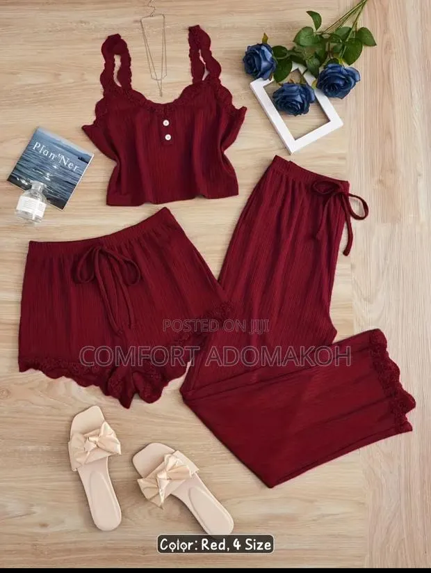 Ladies Night Wear · Photo 1