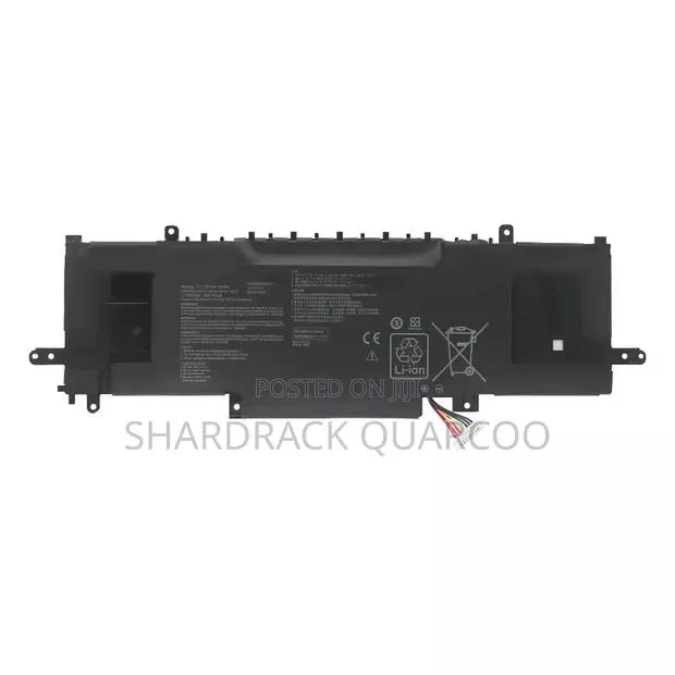 C31n1841 Laptop Battery for Asus Zenbook Ux334fl Ux333fac Ux433fl · Photo 1