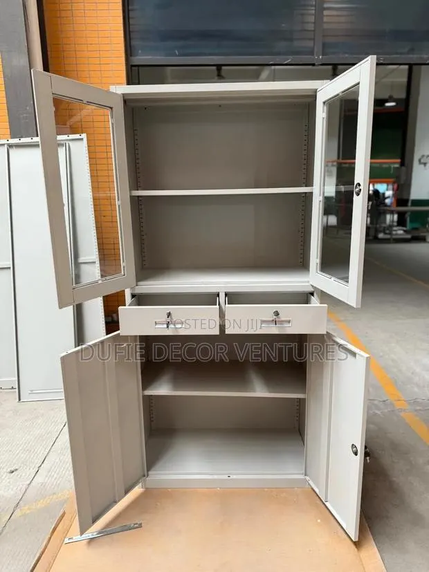 Office Cabinet Available for Salev · Photo 1