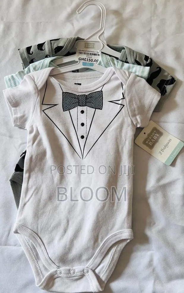 Dress Your Little Ones in Comfort and Cuteness · Photo 1