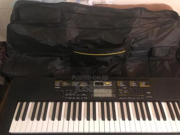Universal Keyboard Bag · Photo 1