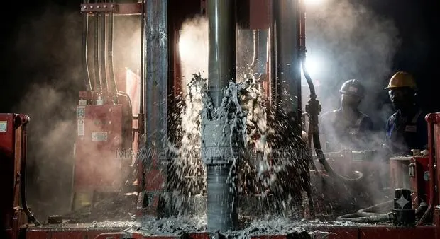 Tarkordi Borehole Drilling Company · Photo 1
