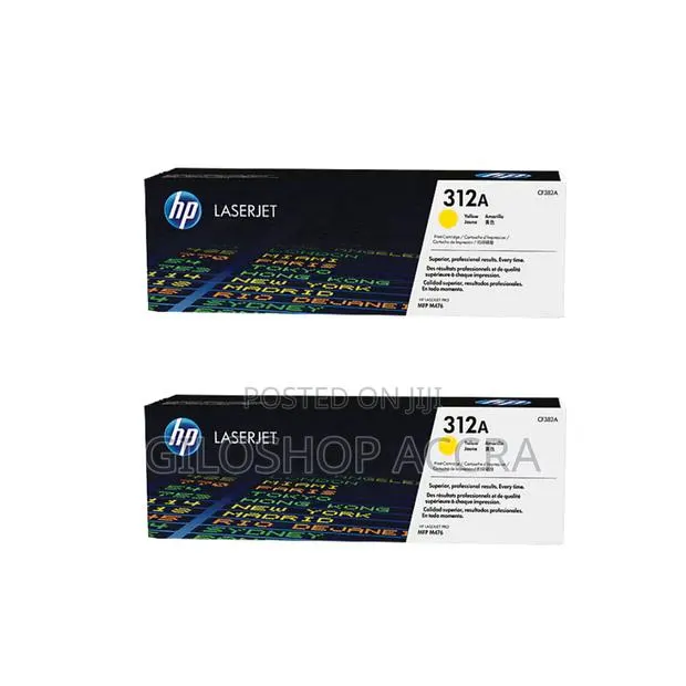 Hp W2210a 207a Laserjet Toner Cartridge Magenta Original · Photo 1