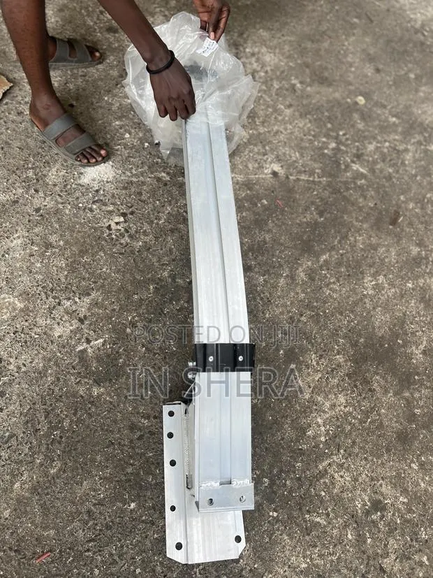 Honda CRV Reinforcement Ba 2023 2024 2025 · Photo 1