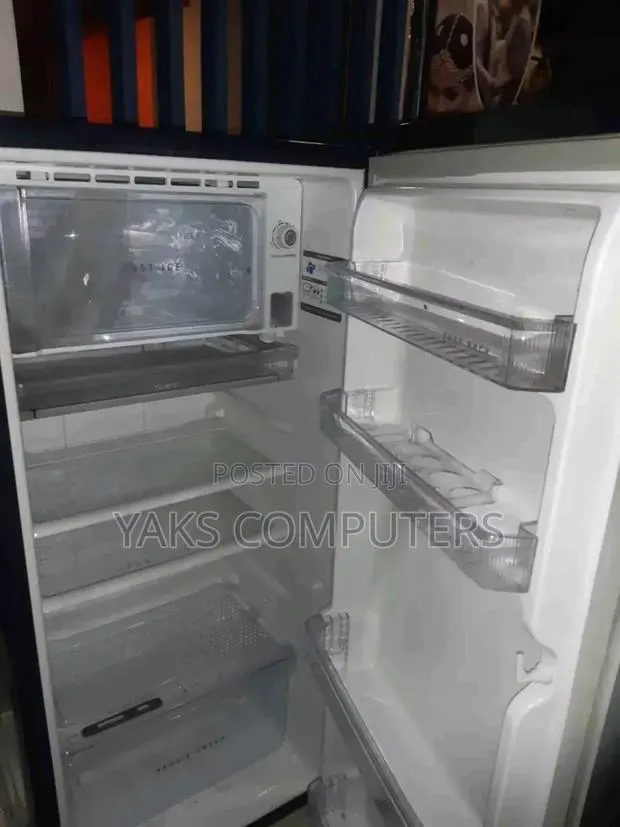 Samsung Neat Fridge · Photo 1
