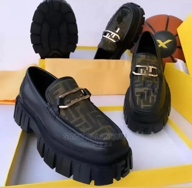 Quality Fendi Wear · Photo 1