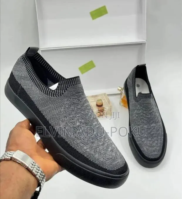 Fuerka Low Easy Wear Footwear , Swipe >> · Photo 1