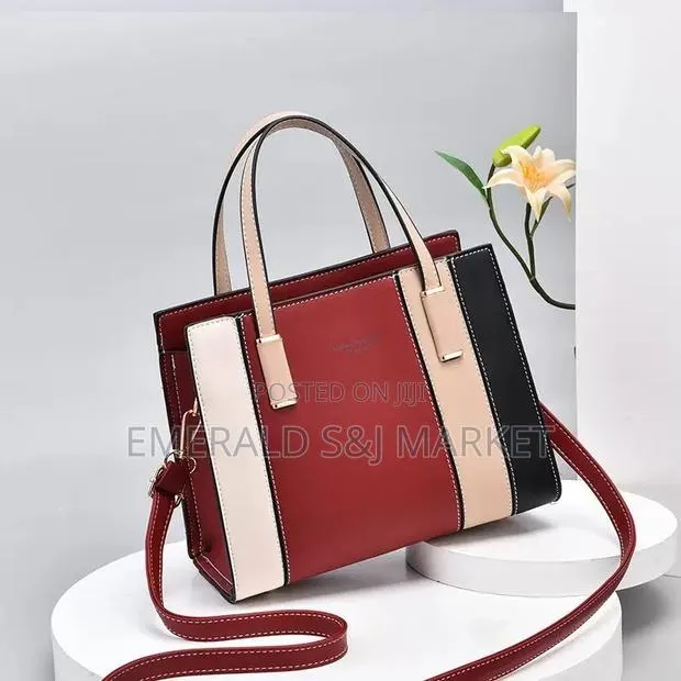 Ladies Hand Bag · Photo 1