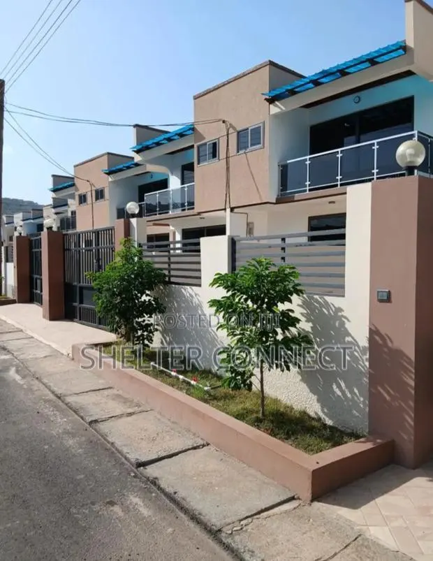 3bdrm Duplex in Oarifa, Oyarifa for rent · Photo 1