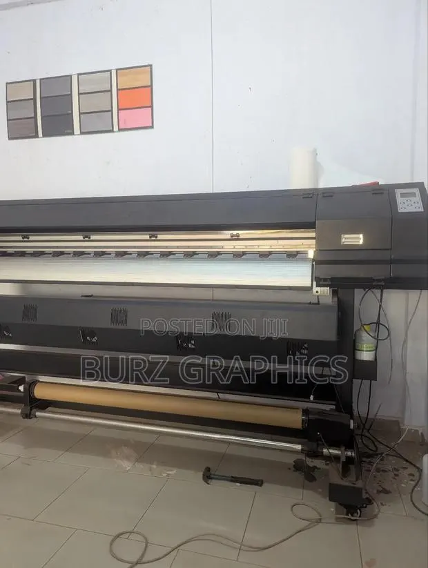 Large Format Repairs · Photo 1