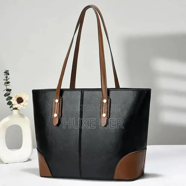 Huxe Her Lady's Bags · Photo 1