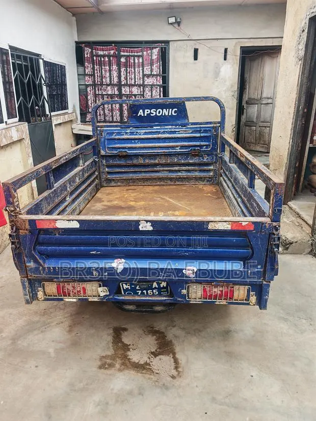 Apsonic AP150ZH-200 2024 Blue · Photo 1
