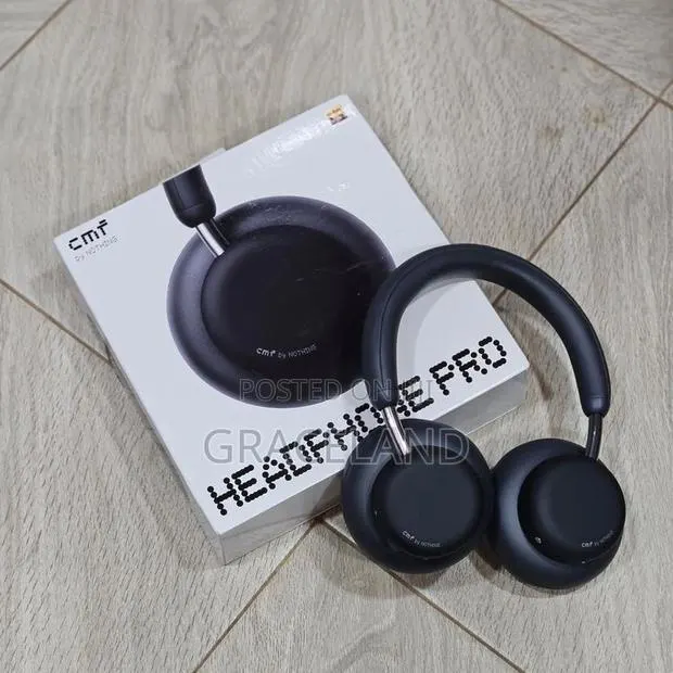 This Is Original Nothing Headphone Pro · Photo 1