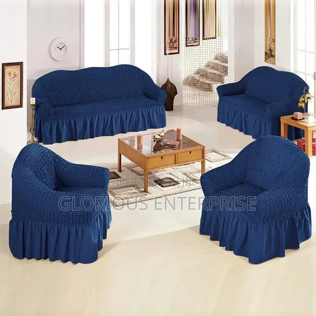 Sofa Covers · Photo 1