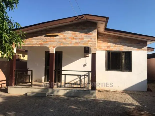 4bdrm House in Spintex for rent · Photo 1