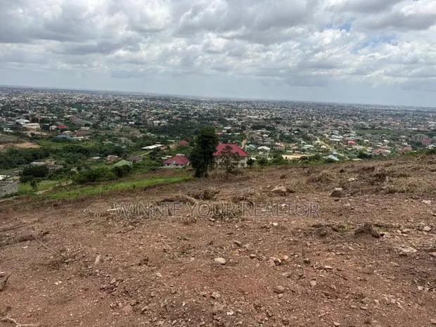 Dodowa - Registered Plots // Installment Available · Photo 1