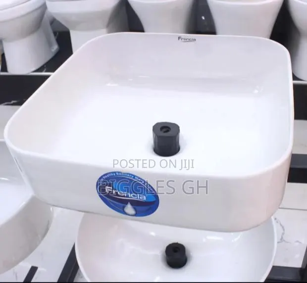 Countertop Basin- Pedicure Bowl · Photo 3