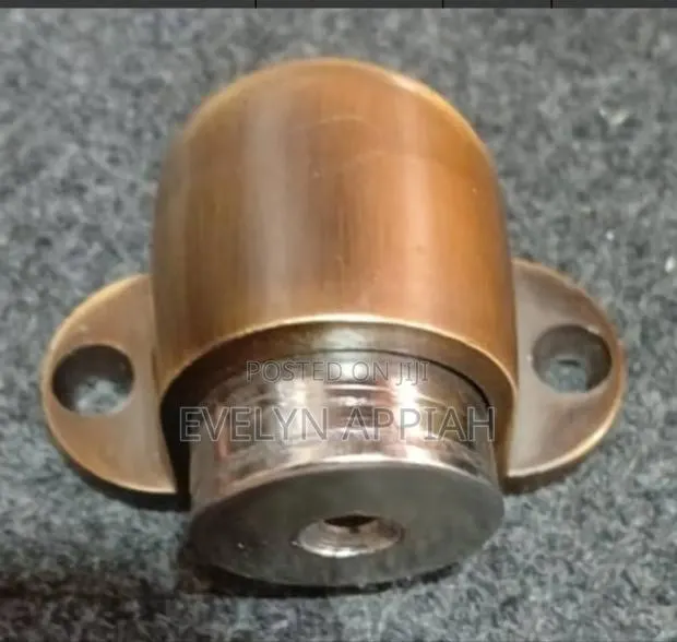 Floor Magnetic Door Stopper · Photo 1