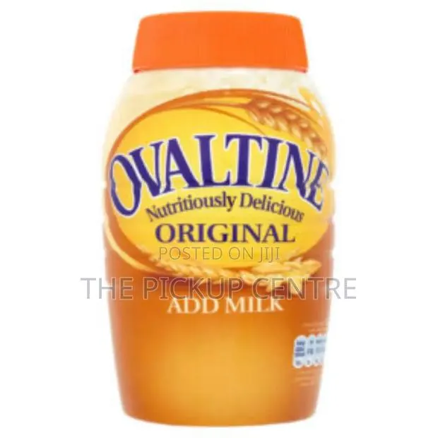Ovaltine Original 800g · Photo 1